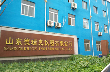 德瑞克仪器 google推广